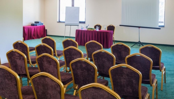 Borovets hall